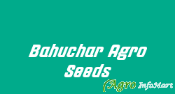 Bahuchar Agro Seeds morbi india
