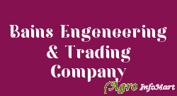 Bains Engeneering & Trading Company