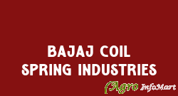 Bajaj Coil Spring Industries