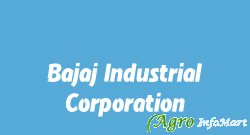 Bajaj Industrial Corporation panchkula india