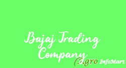 Bajaj Trading Company