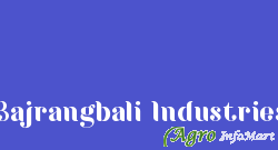 Bajrangbali Industries kota india