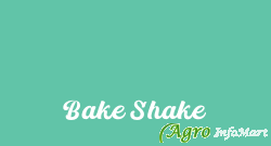 Bake Shake delhi india