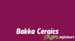Bakka Ceraics