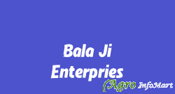 Bala Ji Enterpries