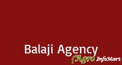 Balaji Agency
