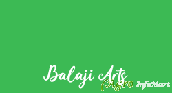 Balaji Arts pune india