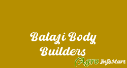 Balaji Body Builders