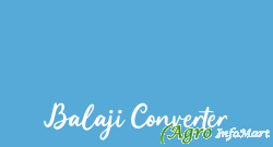 Balaji Converter