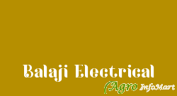 Balaji Electrical chennai india