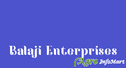 Balaji Enterprises hanumangarh india