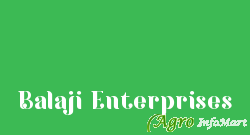 Balaji Enterprises hyderabad india