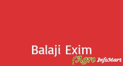 Balaji Exim