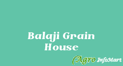 Balaji Grain House