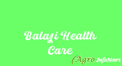 Balaji Health Care surat india