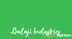 Balaji Industries rajkot india