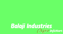 Balaji Industries rajkot india
