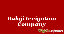 Balaji Irrigation Company