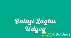 Balaji Laghu Udyog