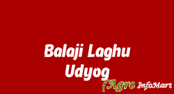 Balaji Laghu Udyog
