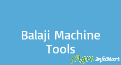 Balaji Machine Tools mumbai india