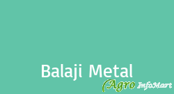 Balaji Metal rajkot india