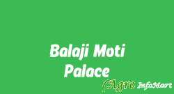 Balaji Moti Palace