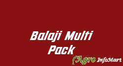 Balaji Multi Pack rajkot india