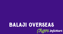 Balaji Overseas