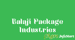 Balaji Package Industries rajkot india