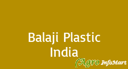 Balaji Plastic India ahmedabad india