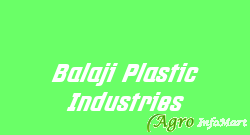 Balaji Plastic Industries