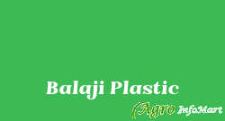 Balaji Plastic rajkot india