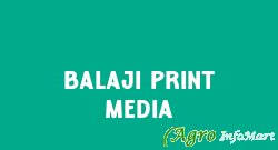 Balaji Print Media rajkot india