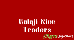 Balaji Rice Traders