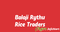 Balaji Rythu Rice Traders