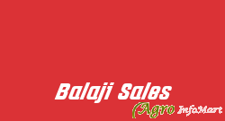 Balaji Sales