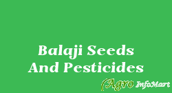 Balaji Seeds And Pesticides
