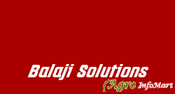 Balaji Solutions