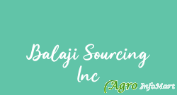 Balaji Sourcing Inc