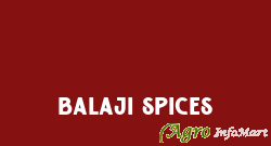 Balaji Spices