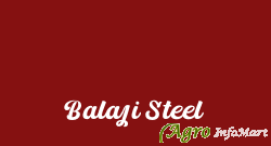 Balaji Steel
