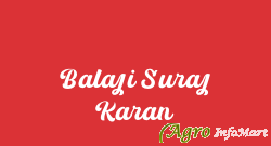 Balaji Suraj Karan hyderabad india