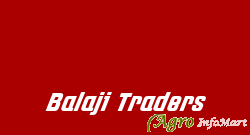 Balaji Traders
