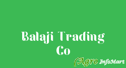 Balaji Trading Co delhi india