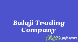 Balaji Trading Company