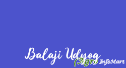 Balaji Udyog jaipur india