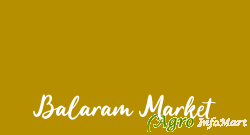 Balaram Market