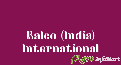 Balco (India) International