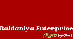 Baldaniya Enterprise mumbai india